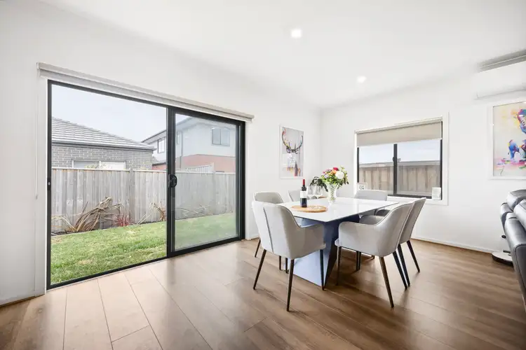 Fifth view of Homely house listing, 3 Band Street, Sunbury VIC 3429