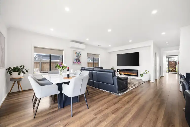 Sixth view of Homely house listing, 3 Band Street, Sunbury VIC 3429