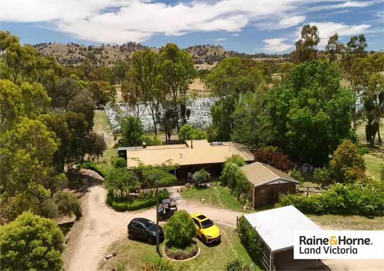 Seventh view of Homely rural property listing, 43 Reservoir Road, Harcourt VIC 3453