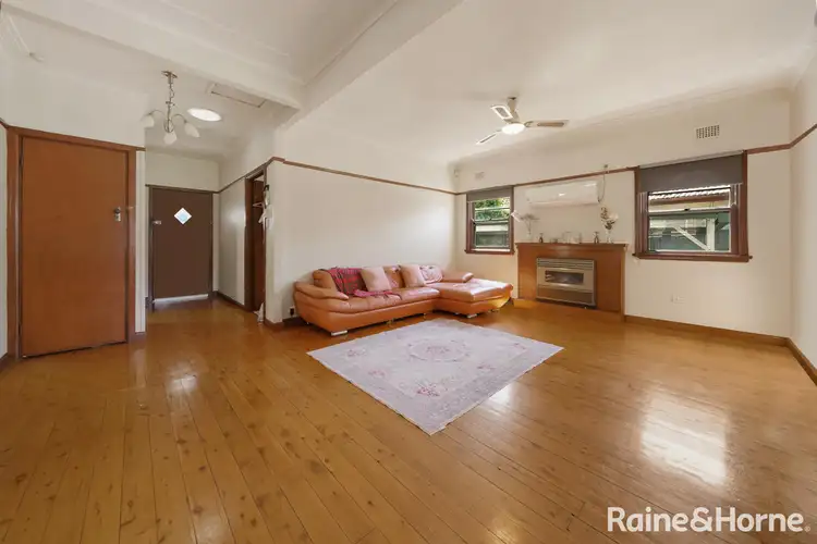 Second view of Homely house listing, 102 Canterbury Road, Glenfield NSW 2167