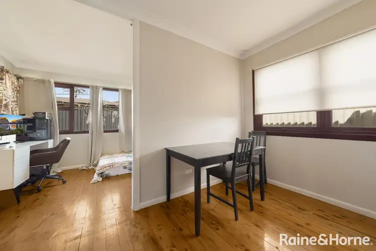 Fourth view of Homely house listing, 102 Canterbury Road, Glenfield NSW 2167