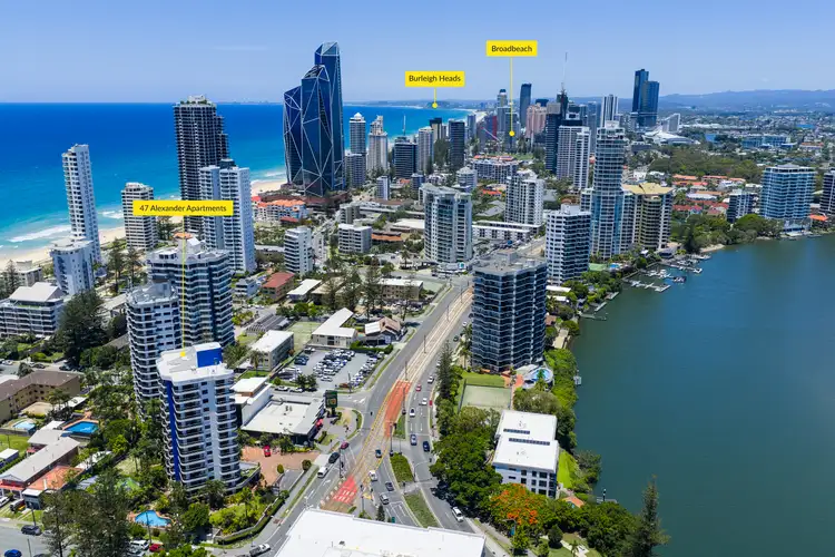 47/2943 Surfers Paradise Boulevard, Surfers Paradise QLD 4217