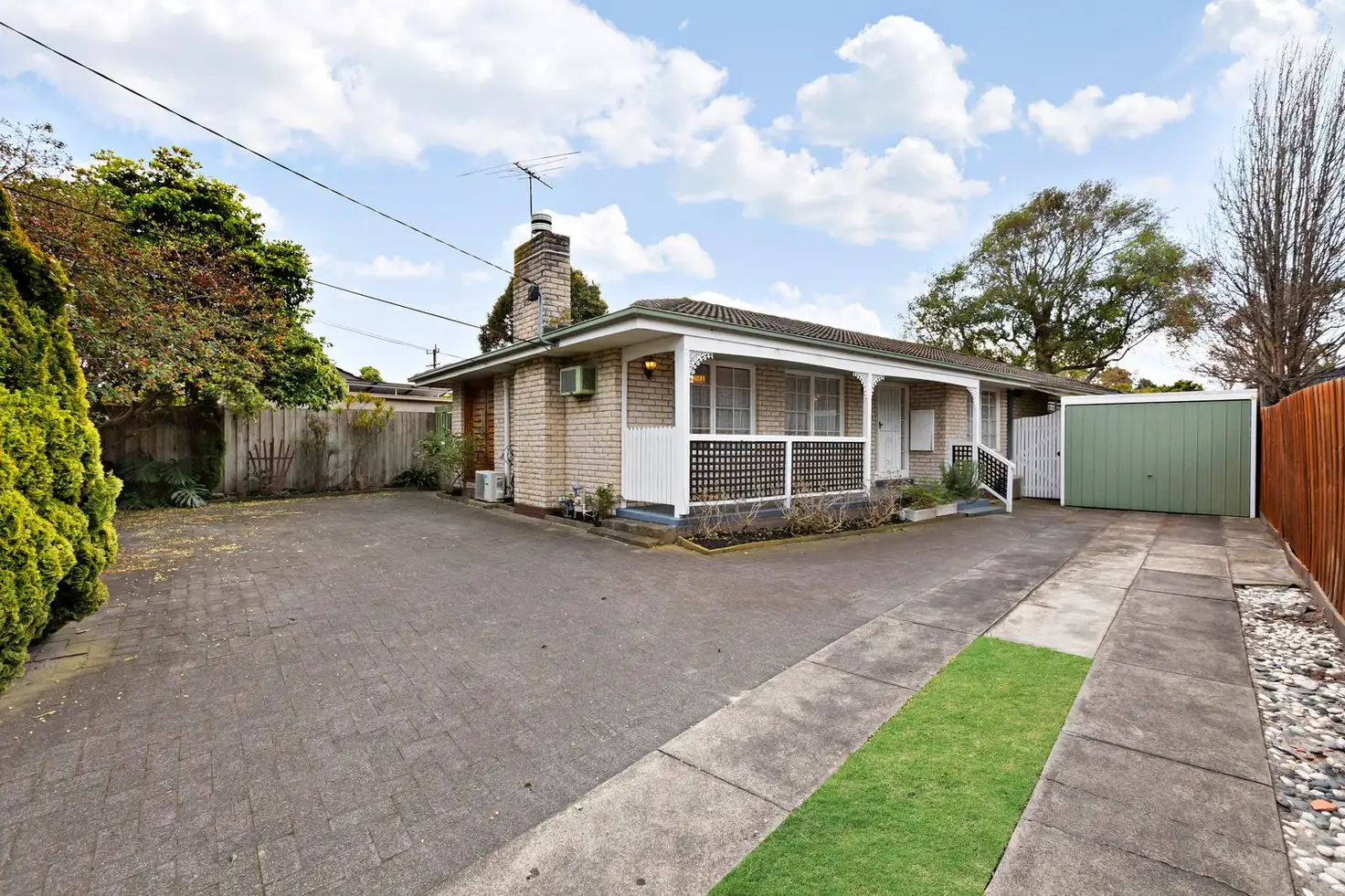 Main view of Homely house listing, 1 Sutton Street, Chelsea Heights VIC 3196
