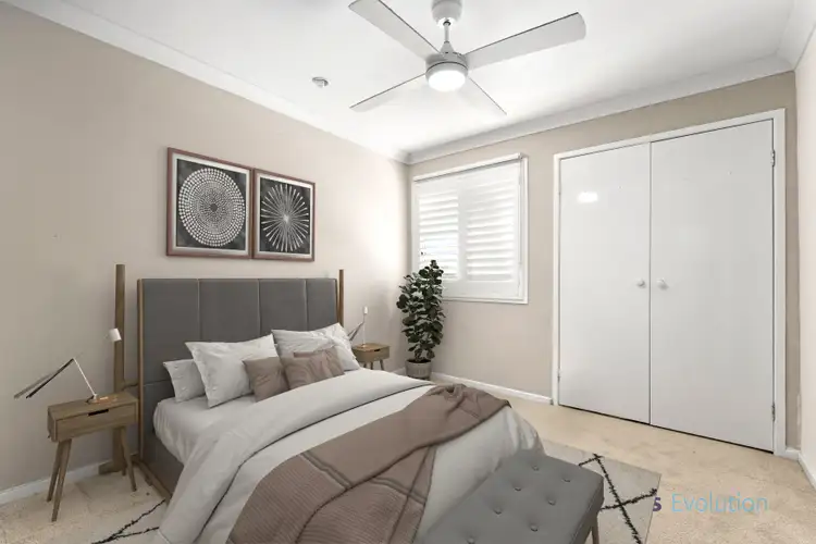 Seventh view of Homely townhouse listing, 45/36 Albert Street, Waterford QLD 4133