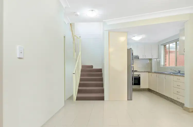 Third view of Homely townhouse listing, 2/184 Croydon Avenue, Croydon Park NSW 2133