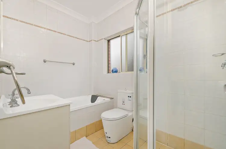 Fifth view of Homely townhouse listing, 2/184 Croydon Avenue, Croydon Park NSW 2133