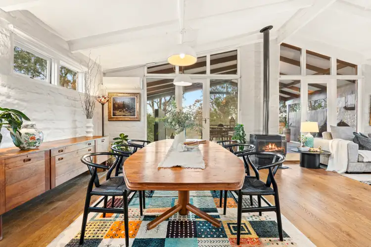 Sixth view of Homely house listing, 45 Shalbury Avenue, Eltham VIC 3095