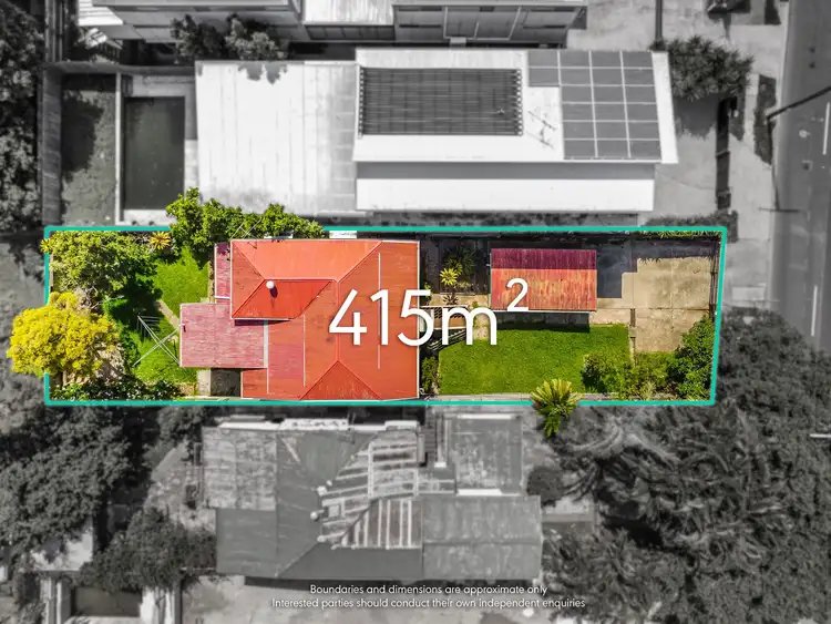 Fifth view of Homely house listing, 116 Samford Road, Enoggera QLD 4051