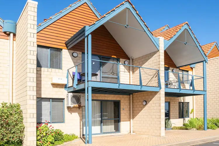 12/19 Spinnaker Boulevard, Geographe WA 6280