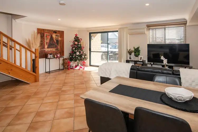 Sixth view of Homely house listing, 12/19 Spinnaker Boulevard, Geographe WA 6280