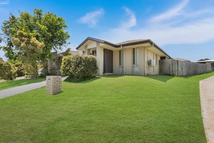 25 Lilley Terrace, Chuwar QLD 4306
