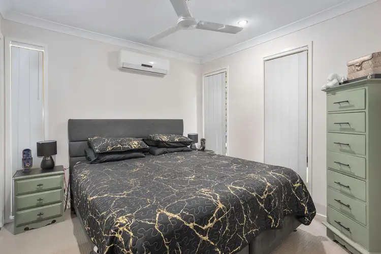 Fifth view of Homely house listing, 25 Lilley Terrace, Chuwar QLD 4306