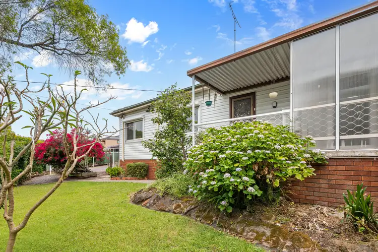 Second view of Homely house listing, 29 Abbott Road, Seven Hills NSW 2147