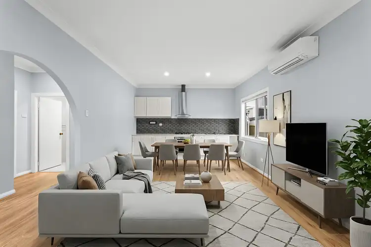 Third view of Homely house listing, 29 Abbott Road, Seven Hills NSW 2147