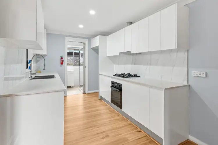 Fourth view of Homely house listing, 29 Abbott Road, Seven Hills NSW 2147