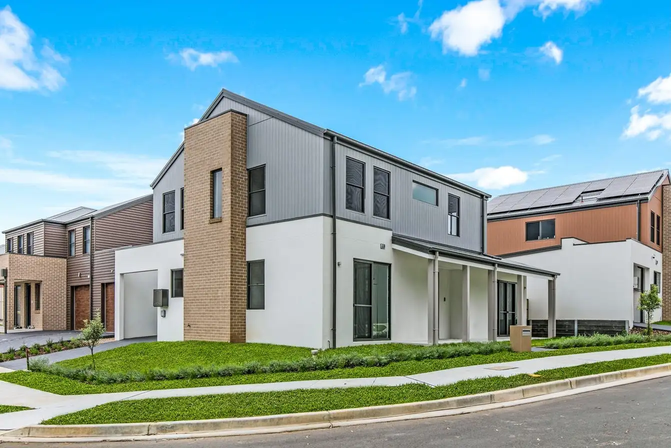 Main view of Homely house listing, 5 Gustave Street (Vineyard), Box Hill NSW 2765