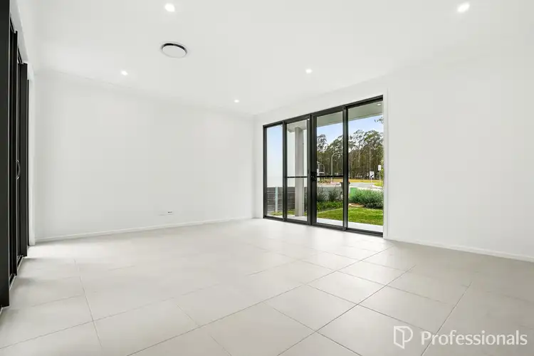 Fourth view of Homely house listing, 5 Gustave Street (Vineyard), Box Hill NSW 2765