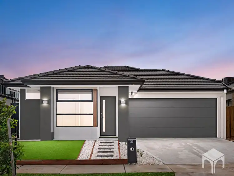 62 Woolspinner Crescent, Wyndham Vale VIC 3024