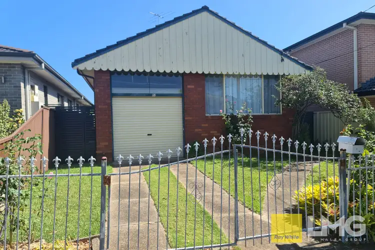 12 Murray Street, Lidcombe NSW 2141