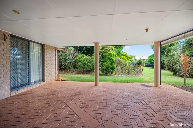 Fourth view of Homely house listing, 11 Bromiley Court, Dundowran QLD 4655