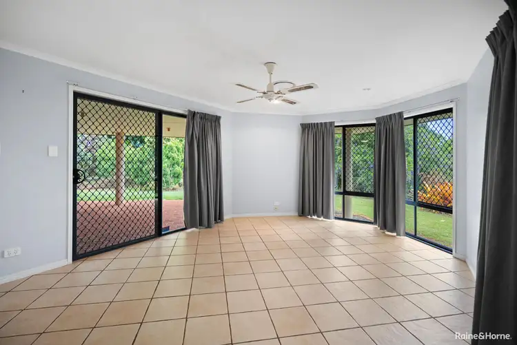 Sixth view of Homely house listing, 11 Bromiley Court, Dundowran QLD 4655