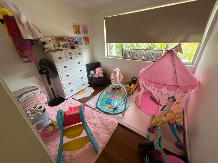 Second view of Homely house listing, 18 Arkindale Street, Nathan QLD 4111