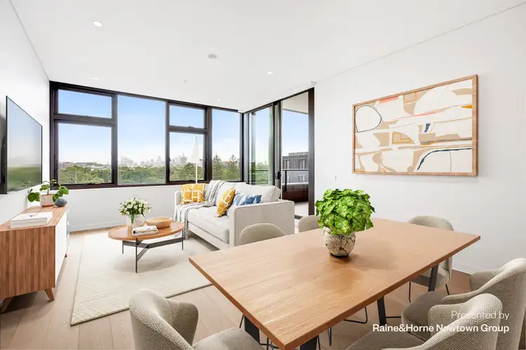 702/6 Stovemaker Lane, Erskineville NSW 2043