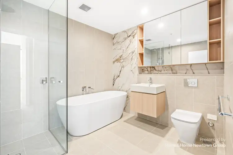 Third view of Homely house listing, 702/6 Stovemaker Lane, Erskineville NSW 2043