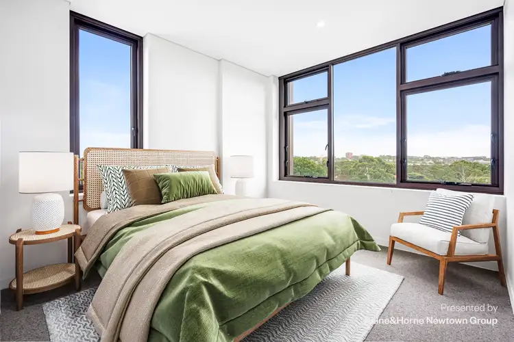 Fourth view of Homely house listing, 702/6 Stovemaker Lane, Erskineville NSW 2043