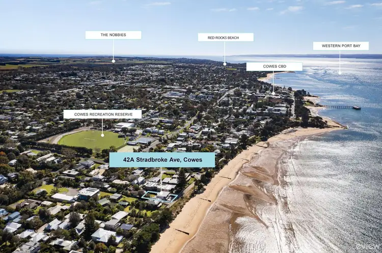1/42 Stradbroke Avenue, Cowes VIC 3922