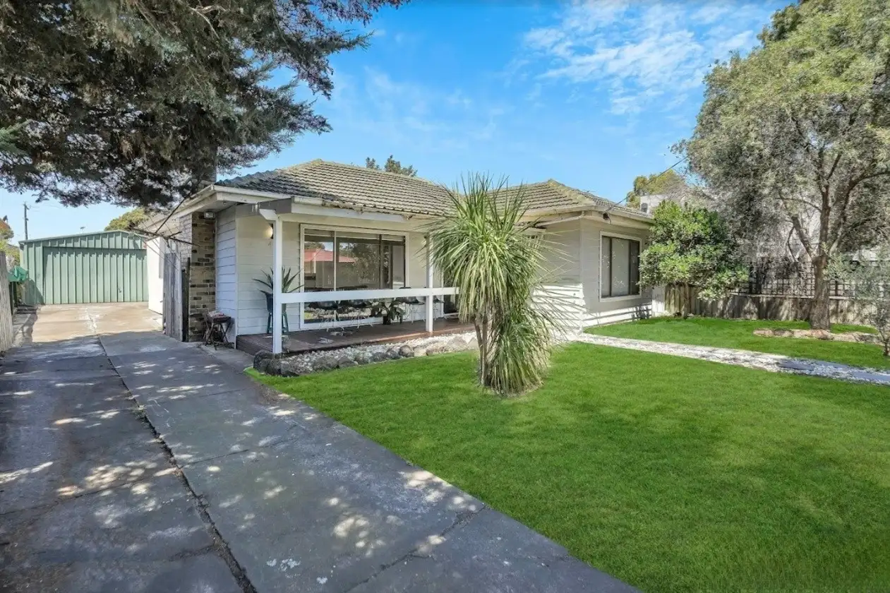 Main view of Homely house listing, 4 Paproth Grove, Altona North VIC 3025