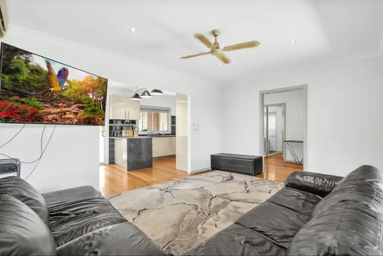 Second view of Homely house listing, 4 Paproth Grove, Altona North VIC 3025