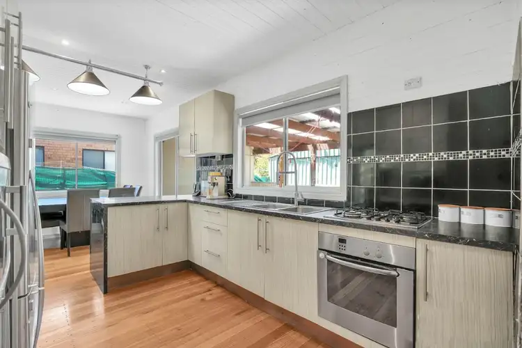 Fourth view of Homely house listing, 4 Paproth Grove, Altona North VIC 3025