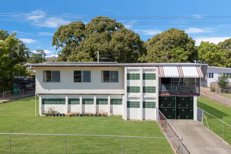 3 Fifth Street, Railway Estate QLD 4810