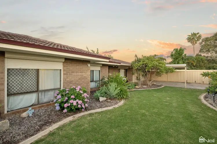 56 Excalibur Circle, Camillo WA 6111