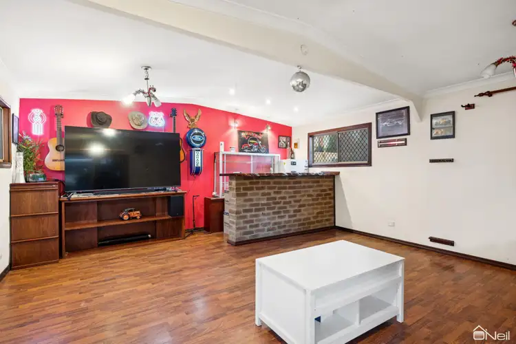 Sixth view of Homely house listing, 56 Excalibur Circle, Camillo WA 6111