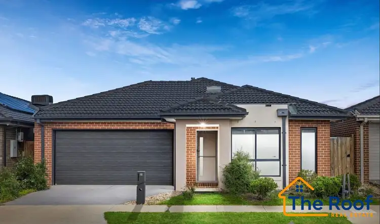 31 Merula Drive, Mambourin VIC 3024