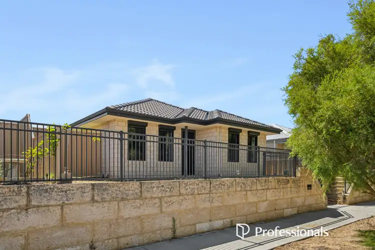 19 Kardan Boulevard, Byford WA 6122