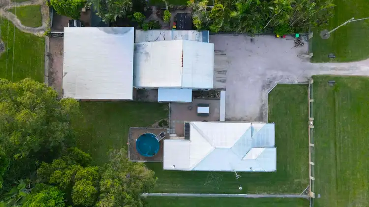 Third view of Homely house listing, 74 Second Avenue, Home Hill QLD 4806