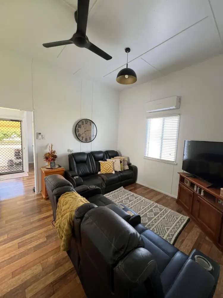 Fourth view of Homely house listing, 74 Second Avenue, Home Hill QLD 4806