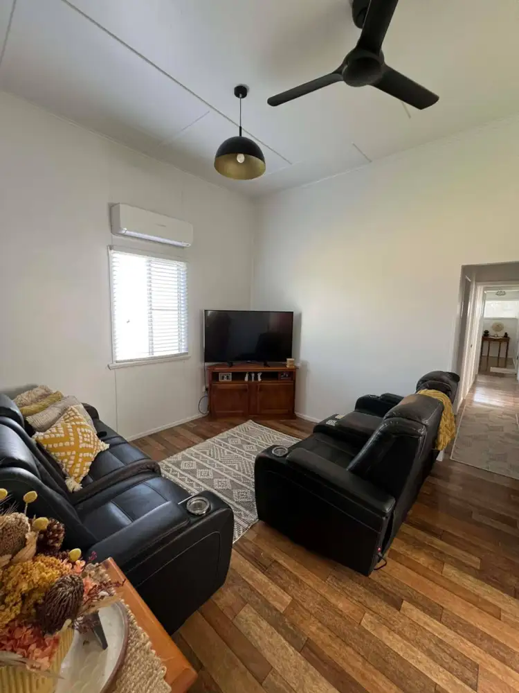 Fifth view of Homely house listing, 74 Second Avenue, Home Hill QLD 4806