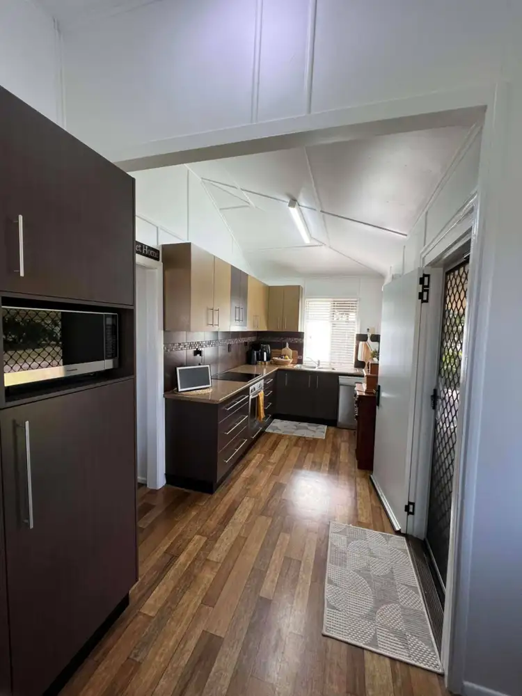 Sixth view of Homely house listing, 74 Second Avenue, Home Hill QLD 4806