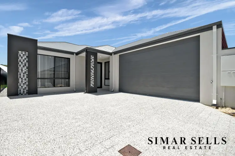 21A Sam Rosa Place, Dayton WA 6055