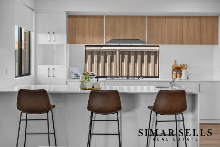 Sixth view of Homely house listing, 21A Sam Rosa Place, Dayton WA 6055