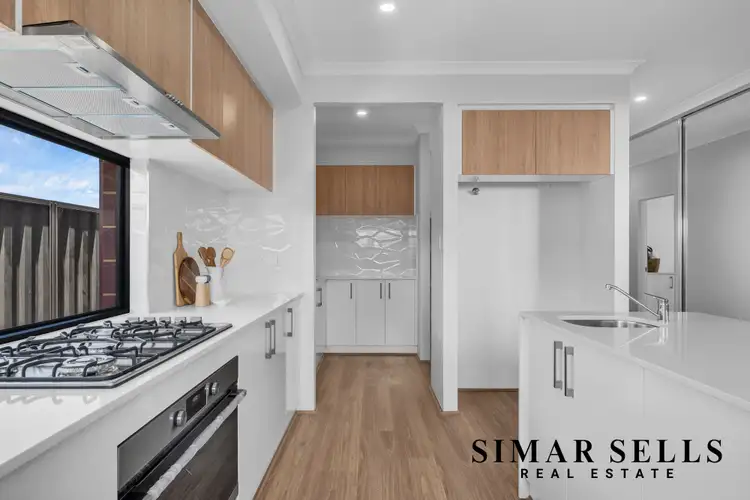 Seventh view of Homely house listing, 21A Sam Rosa Place, Dayton WA 6055