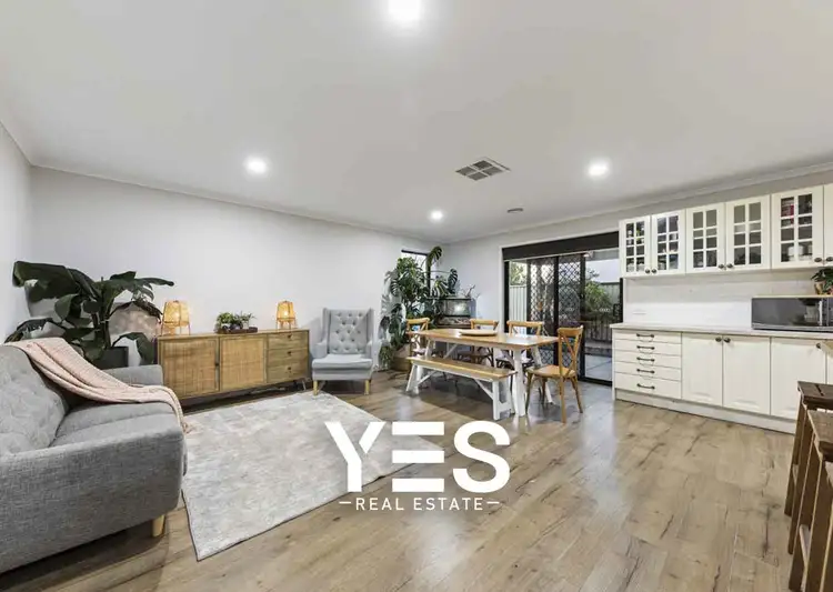 Second view of Homely house listing, 39 Bluehills Boulevard, Pakenham VIC 3810