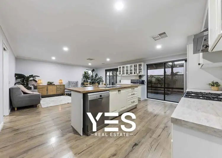 Third view of Homely house listing, 39 Bluehills Boulevard, Pakenham VIC 3810