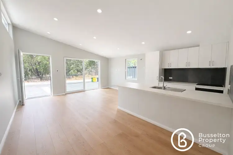 A/10 Veazey Bend, West Busselton WA 6280