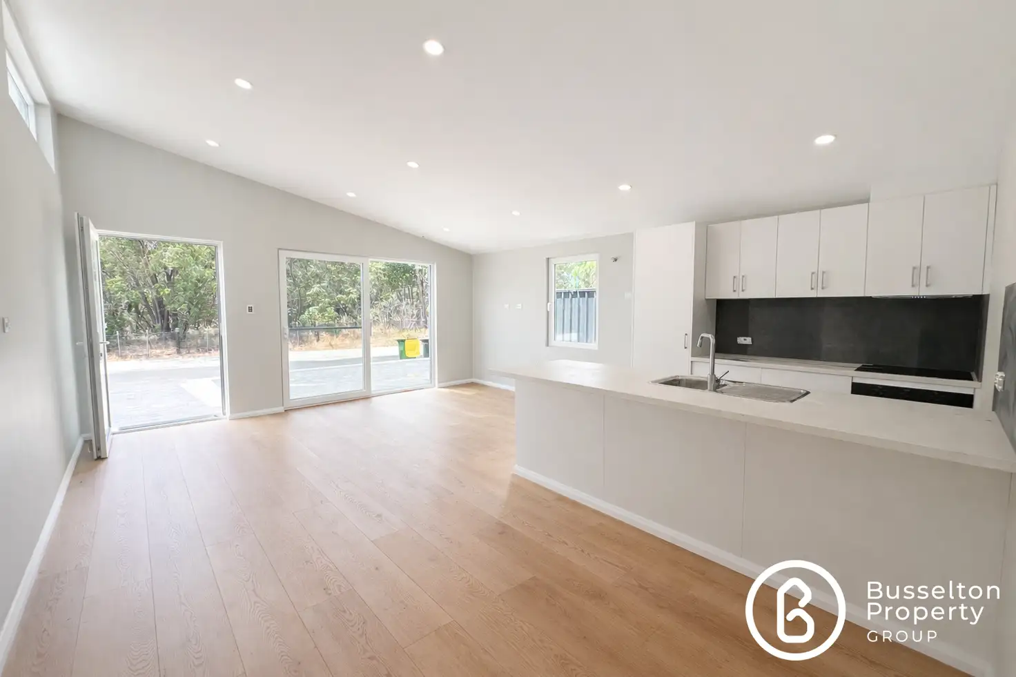 Main view of Homely semi-detached listing, A/10 Veazey Bend, West Busselton WA 6280