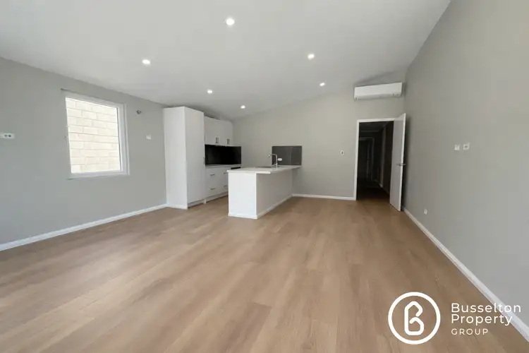 Second view of Homely semi-detached listing, A/10 Veazey Bend, West Busselton WA 6280